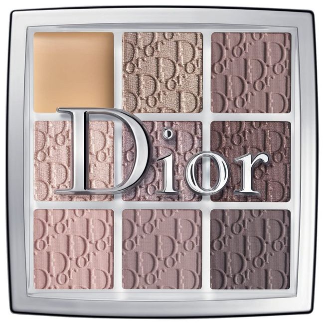 Dior Backstage Eye Palette #002 Cool -Dior- 1 Piece (x1)