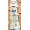 Vtg. Borden Wall Tex Vinyl Wallcovering 72 Ft.²￼ ￼ Multicolored