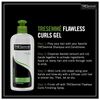 Tresemme Flawless Curls Bouncy Curls Defining Gel,8 Ounce