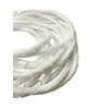 On1shelf® Cable Tidy Spiral Wrap, White- 6mm (5m)
