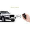 Car Remote Central Kit Door Lock Locking Keyless Entry System Control Safety Set