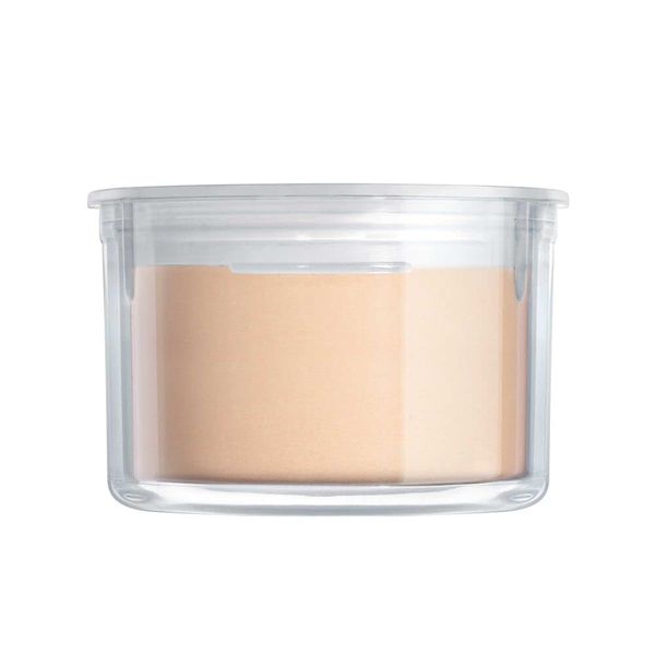 ARTDECO Transluscent Loose Powder Refill - Nachfülleinsatz für den Translucent Loose Powder, dem losen Fixierpuder mit seidig-mattem Finish - 1 x 8 g