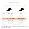 OHCOZZY Dog Muzzle, Basket Muzzle for Small, Medium and Large Dogs with Adjustable Straps (Size 3, Black)
