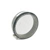 Torque Solution HD Turbo Screen Shield: Wire Mesh Filter for 4" Inlet/Pipe