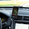 Quad Lock Adhesive Dash/Console Car Mount Kit with Wireless Charging Head (V2) and MAG Galaxy S24 Plus Case