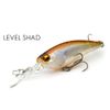 Raid Japan LEVEL SHAD 030. Real GINKURO