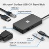 Microsoft Surface USB-C Travel Hub