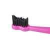 megasmile Sonic II Replacement Brush Head Pink 2 Pack