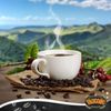 Yaucono Coffee Espresso Capsules, Dark Roast, Intensity Level 9, 18 Count