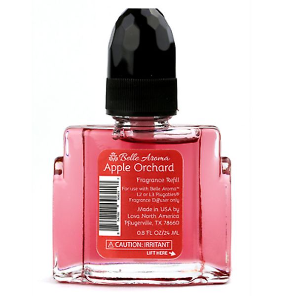 Apple Orchard Home Fragrance Plugin Oil Refill For Pier 1® Accent Diffuser