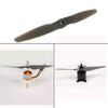 CESFONJER 10 Pcs APC Composite Propeller 6x4 E, RC Airplane Remote Control Aircraft Motor Efficient Blade 6040 Propeller