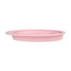 Brushworks Silicone Makeup Brush Cleaning Bowl