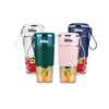 Blend on the Go iFitz Portable 6 Blade USB Rechargeable Blender Bottle