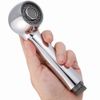 Pull Out Sink Sprayer Head  2 Function Kitchen Sink Faucet Sprayer Head Bathroom