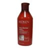 Redken Frizz Dismiss Shampoo ph Balanced Formula 16.9 oz