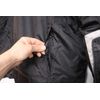 Cortech Cascade 2.1 Winter Snowmobile Jacket Black 8940-1405-05 (Size MD)