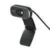Sanwa Supply CMS-V41CBK Type-C Web Camera, Black