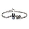Trollbeads Silver 925 Foxtail Lock