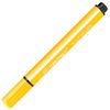 STABILO Trio Scribbi - Triangular Fibre-Tip Pen - Pack of 8 - Assorted Colours