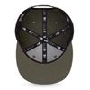 New Era New York Yankees MLB Essentials Scarlet 9Fifty Snapback Cap