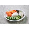 Handle Stirring Type Bran Pickled Container "Bran Raku Alpha"