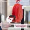 Impretech International Group Green Snail Eliminacode-dispencer Tickets