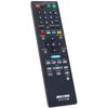 RMT-B105A RMTB105A Remote Control Replacement for Sony Blu-ray Disc DVD Player BDP-BX2 BDPBX2