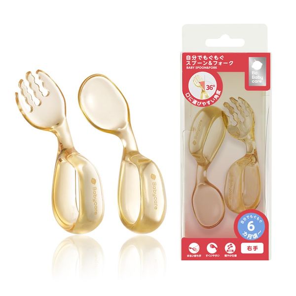 spoon (mogumoku fork & spoon)