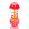 Playlearn Liquid Motion Bubbler - Liquid Timer Sensory Toy – Calming Water Timer Fidget Toy – 3Pack
