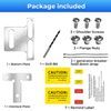 US Generator Interlock Kit For Eaton Cutler Hammer 100 BR Series Amp Panel Drill