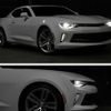 Side Marker Kit For 2016-2023 Chevrolet Camaro Front Driver and Passenger Side