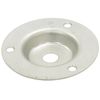 1953-1962 Corvette Spare Tire Cup