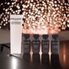 5pc Grown Alchemist Damask Rose Black Pepper & Sage Shampoo & Conditioner @ 50mL