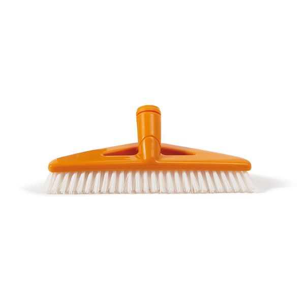 Perfetto Sweeper with Joint Rotevolution, Zucca O Grigio, One Size