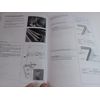 Instruction Manual for 850SCH Serger