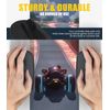 NEWZEROL Compatible with Switch 2 Accessories,Portable Replacement Stand for Switch 2 Gaming,Black and Black