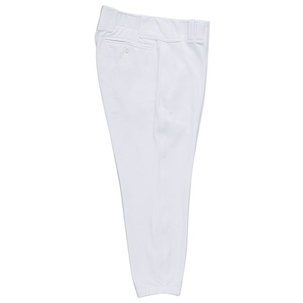 ZETT (zx) Student Baseball Uniform Pants bu1834