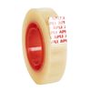 APLI Transparent celo adhesive tape 12 mm x 33 m