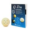 Aramith Q-Tru Training Cue Ball