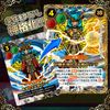 [Starter Deck] Clock Work Memory On "Purifying Memory (Red) Trading Card Game
