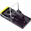 DWD 6 Pack Mechanical Sprung Rat Mouse Bait Catcher Spring Snap Trap