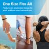 Active Era Mosquito Repellent Bracelet [12 Pack], Insect, Midge & Mosquito Bands - Powerful DEET Free Formula - Waterproof with 250 Hours / 10 Days of Protection for Adults and Kids 3+