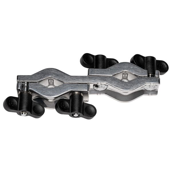 MEINL Percussion PMC-1 Multi Clamp For Stands Minel Multi-Clamp