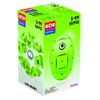 Geomag KOR Covers, Green, 55 Piece Set, 672