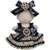 AXLUCE-Sewing-One-Piece-Plush-Clothes-10cm-15cm-Doll
