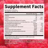 Magnesium Glycinate Gummies - Magnesium Supplements - Highest Potency 60 Gummies