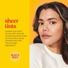 Burt Bees Tinted Lip Balm, Hibiscus, 0.15 ounce, 2 Count by Burt Bees