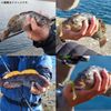 Daiwa HRF Shad 2.6 Sparkling Shiner
