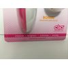 Clio Electronic Facial Cleansing System Dual Speed Technology Pink NEW