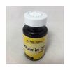Basic Organics Vitamin D3 1000 IU Softgels, 30ct